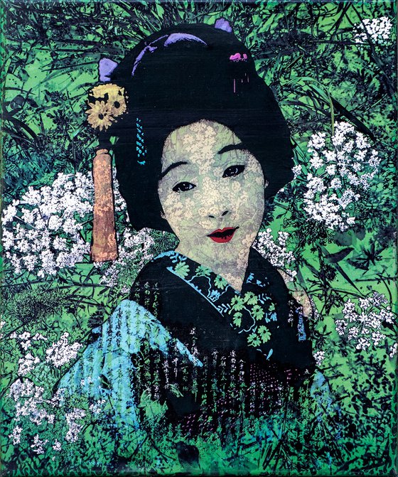 Maiko