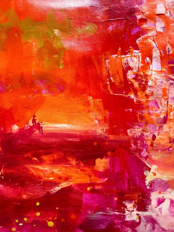 The seller of happiness