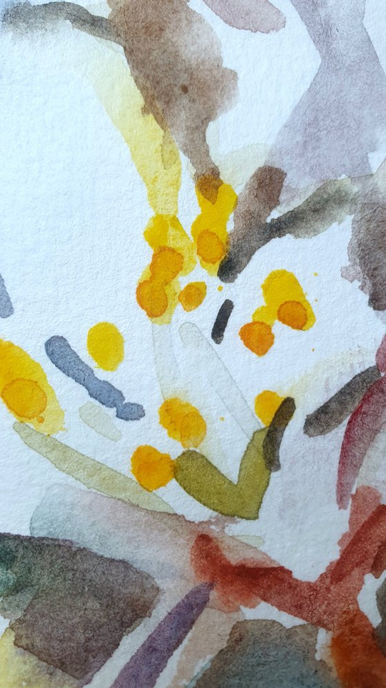 Flowering tree