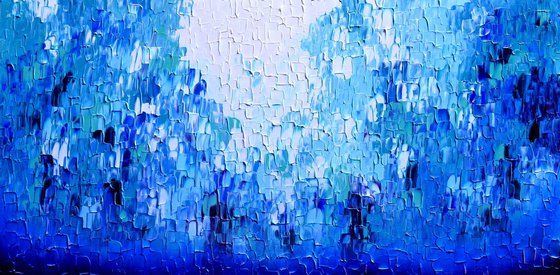 Relief Blue 23