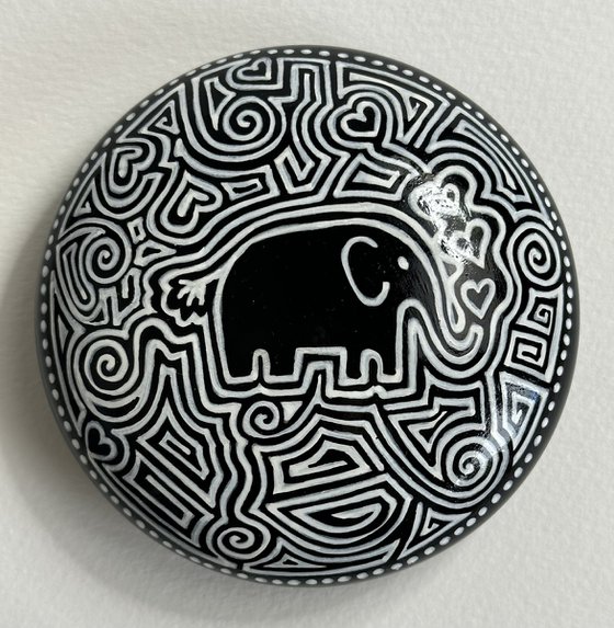 Elephant #2