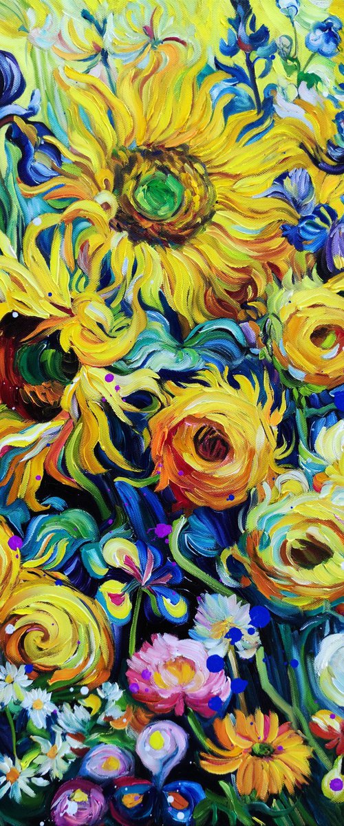 Marmalade Summer by Angie Wright