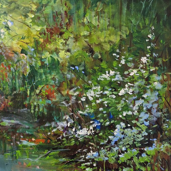 Forest Lake I