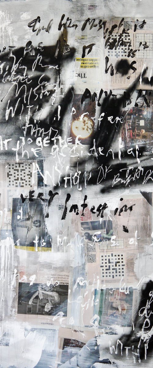 As You Probably Noticed by Niki Hare