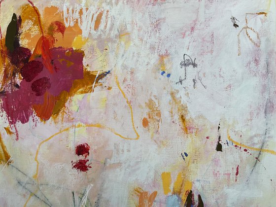 Drift Between Signals