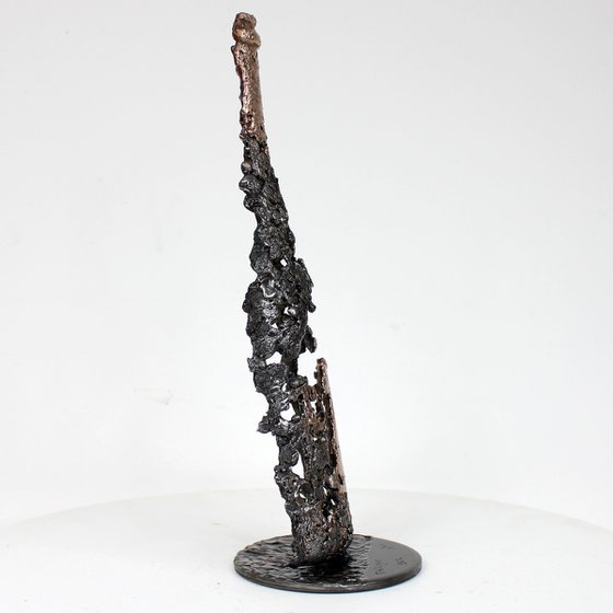 Champagne bottle 56-23