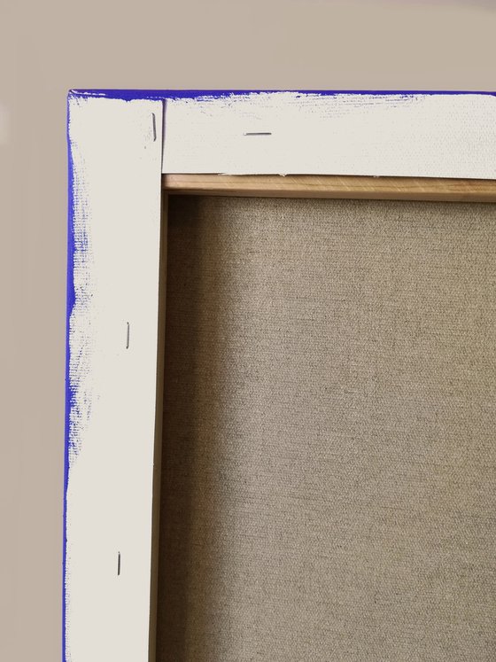 Quiet Wonder of Milky Way