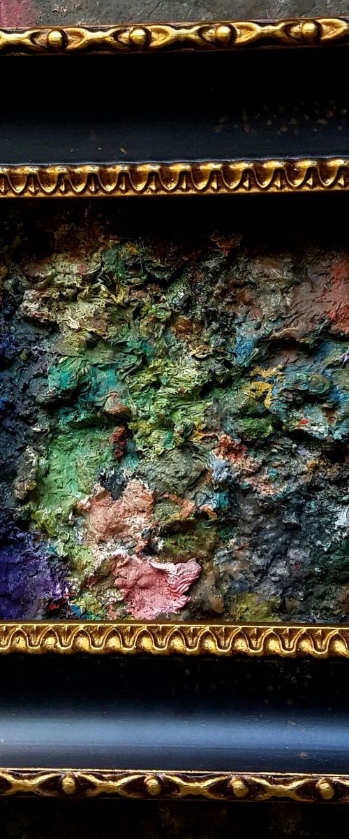 Soul's Verdant Soil by Shelton Walsmith