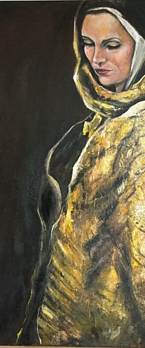 If I could turn tristesse by Conny Roels