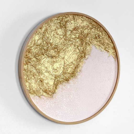 Moonlight sakura ~Transience~ (Kimono)