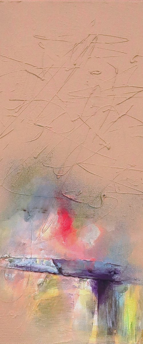 SK4-Walls Series by Szilvia Ipacs 'IpacSzilvi'