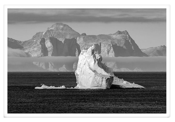 ICE PALACES