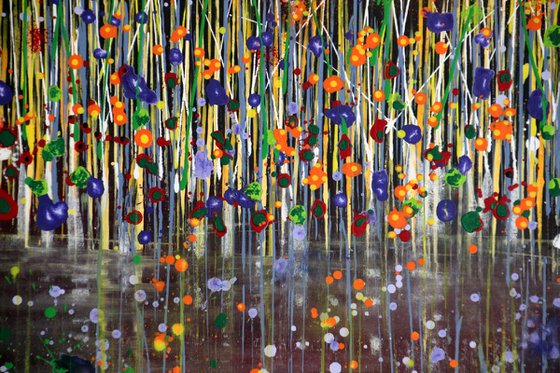 "Technicolor Dream" # 44