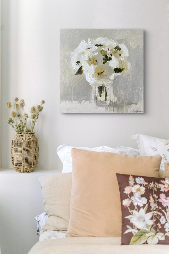 Peonies
