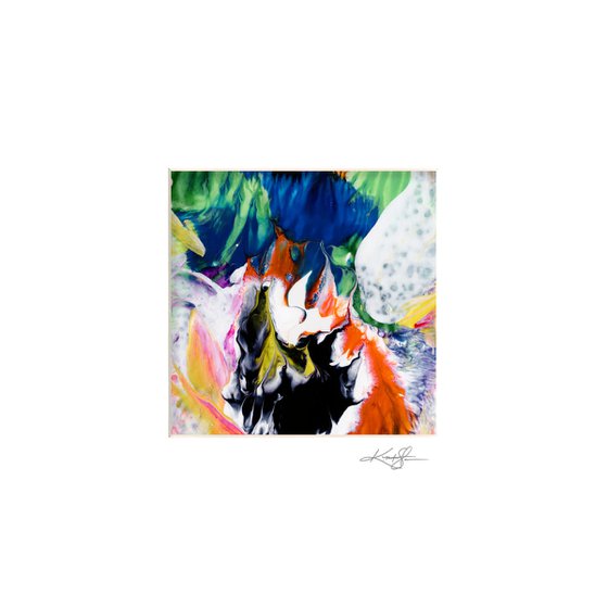 Blooming Magic Collection 3