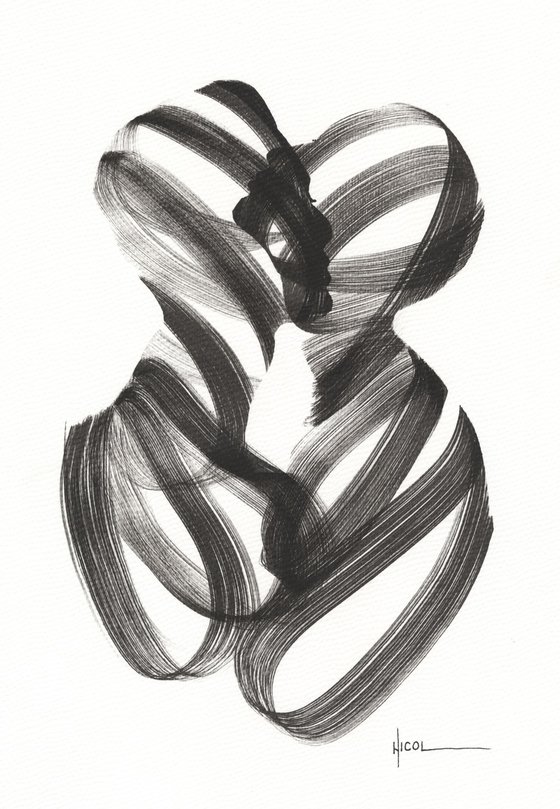 Interwoven Voices