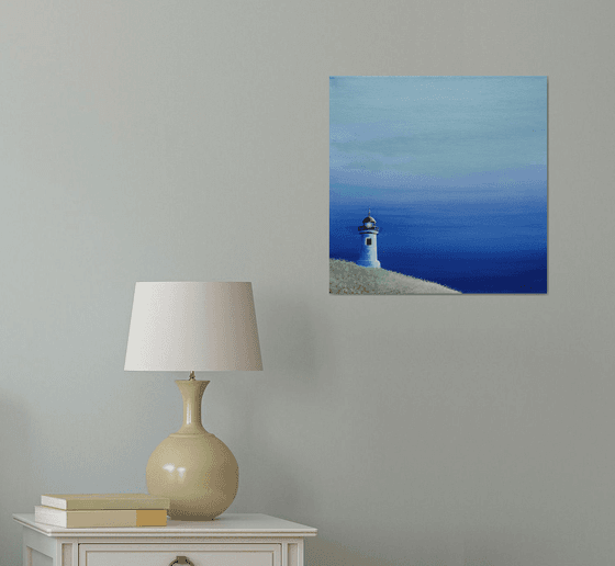 Lighthouse #6