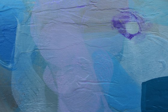 A Breathless Whisper