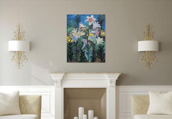 Lilies