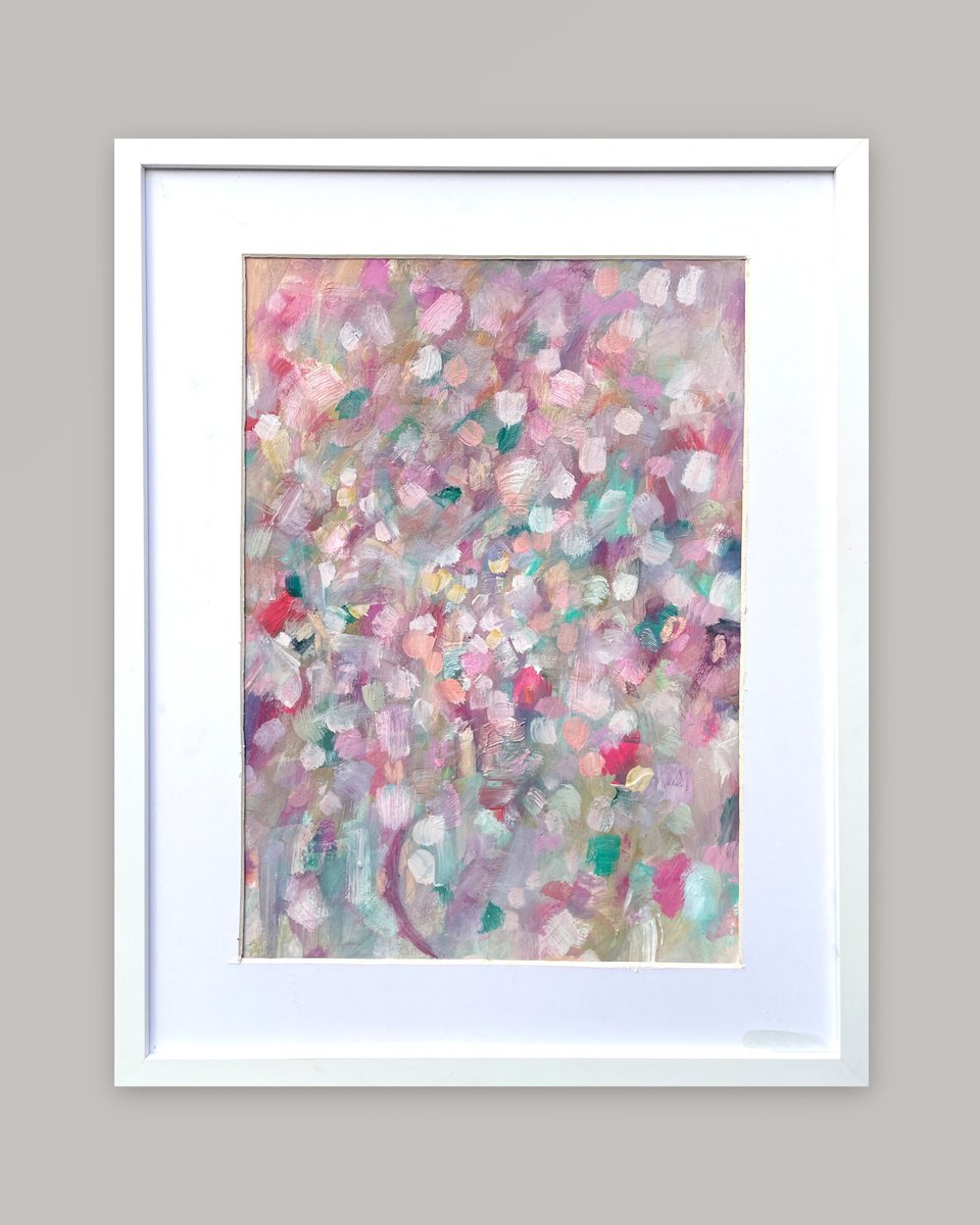 Christmas Spirits By Guy Pickford, 17 X 21, Artwork For Sale On Artfinder