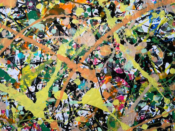 The Maze of Consciousness