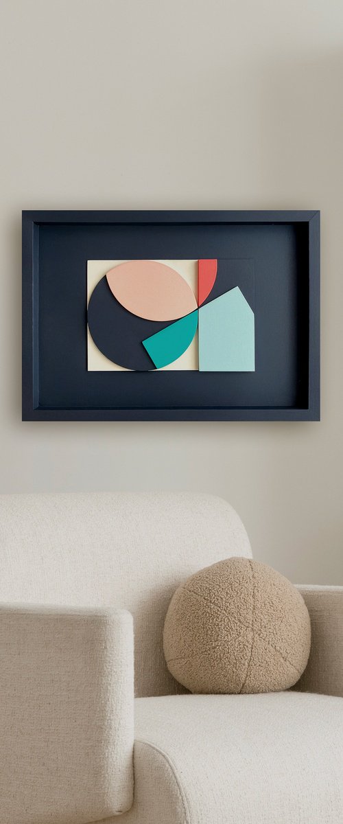 Entangled by Liam Roberts