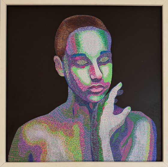 Cry. Forgive. Learn. Move on n.6