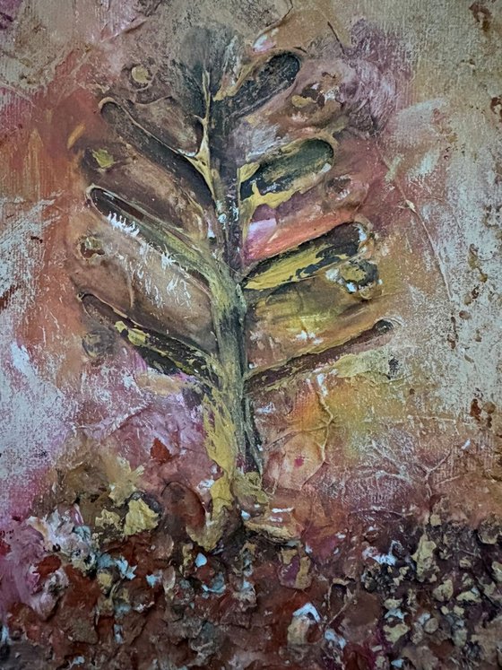 World Tree: The Axis of being