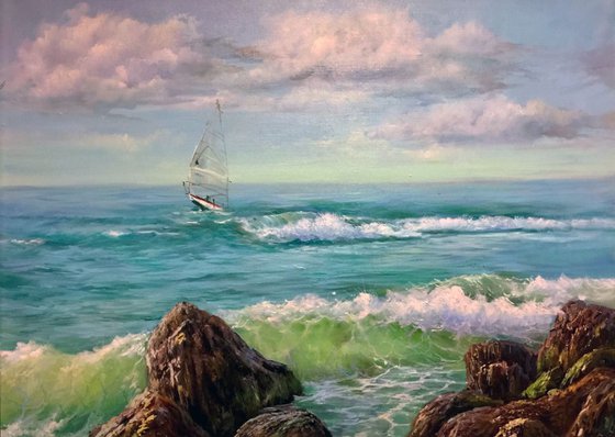 Sea
