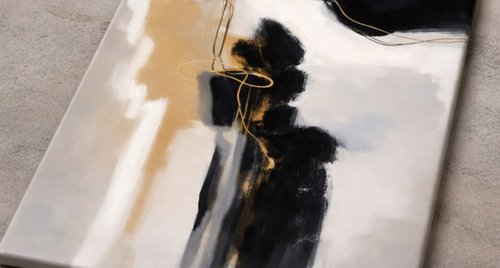 Artwork by V+V Kniazievi