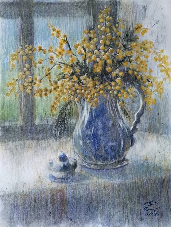 Mimosa