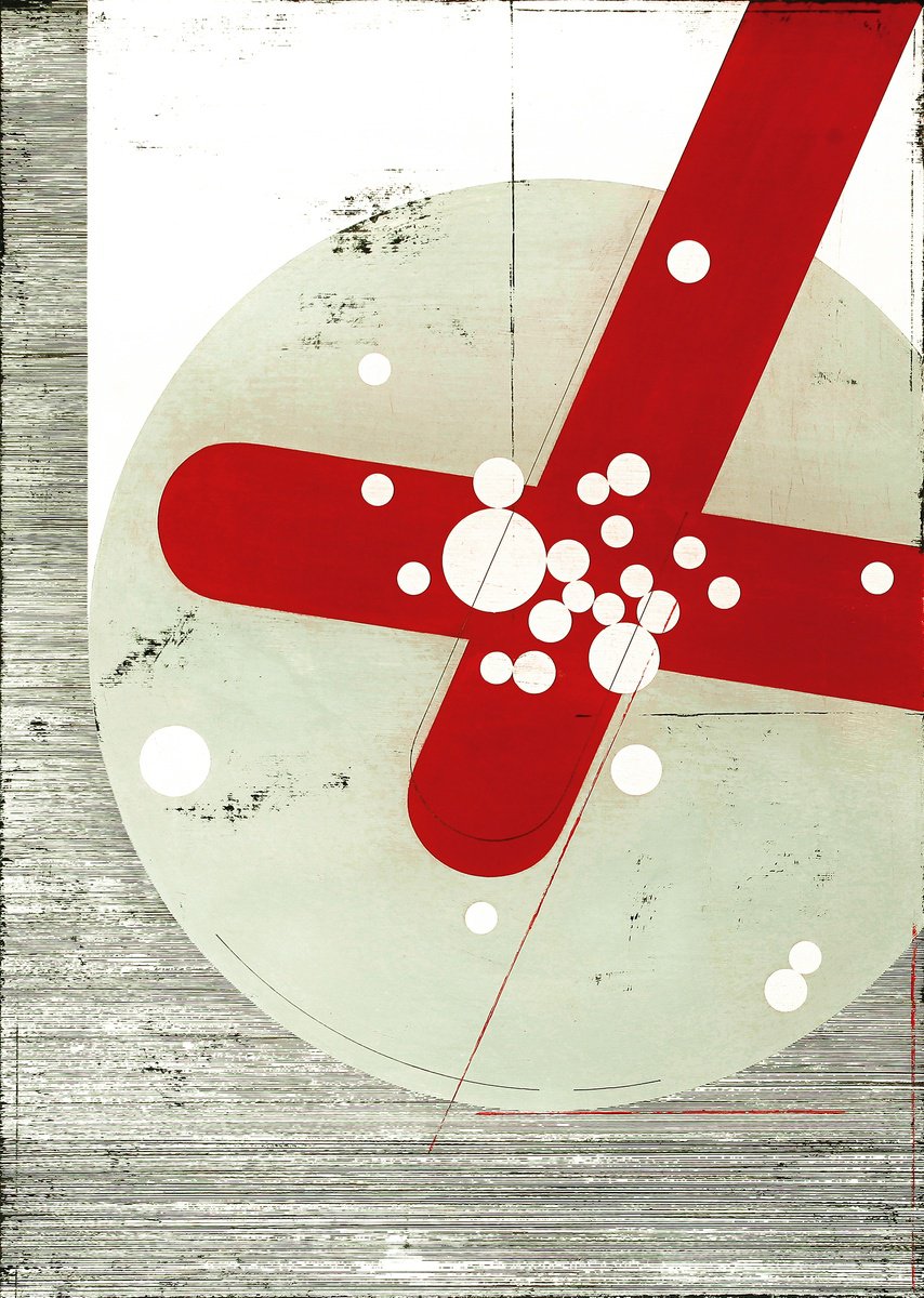 The Place Between 3. By Petr Strnad, 20 X 28, Artwork For Sale On Artfinder