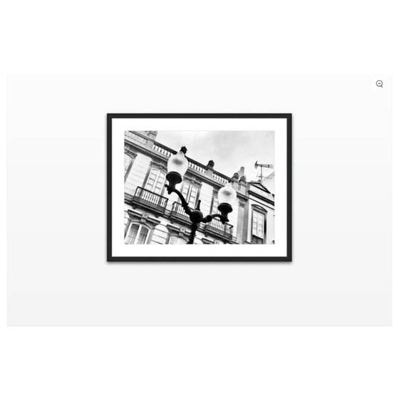 LP ~ 24 | 2020 | DIGITAL PHOTOGRAPH PRINTED ON PAPER | HIGH QUALITY | UNIQUE EDITION | SIMONE MORANA CYLA | 60 X 45 CM