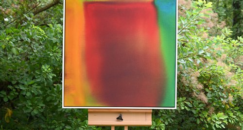 Artwork by Richard Heys