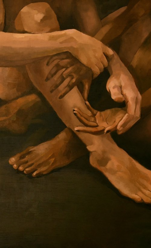 Together by Inma Garcia-Carrasco