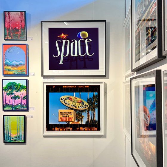 Space, Ibiza