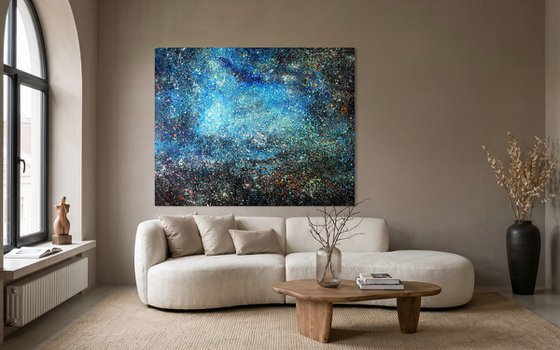 Milky Way No.1