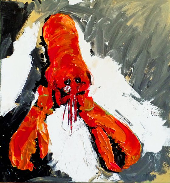 Lobster No. 1