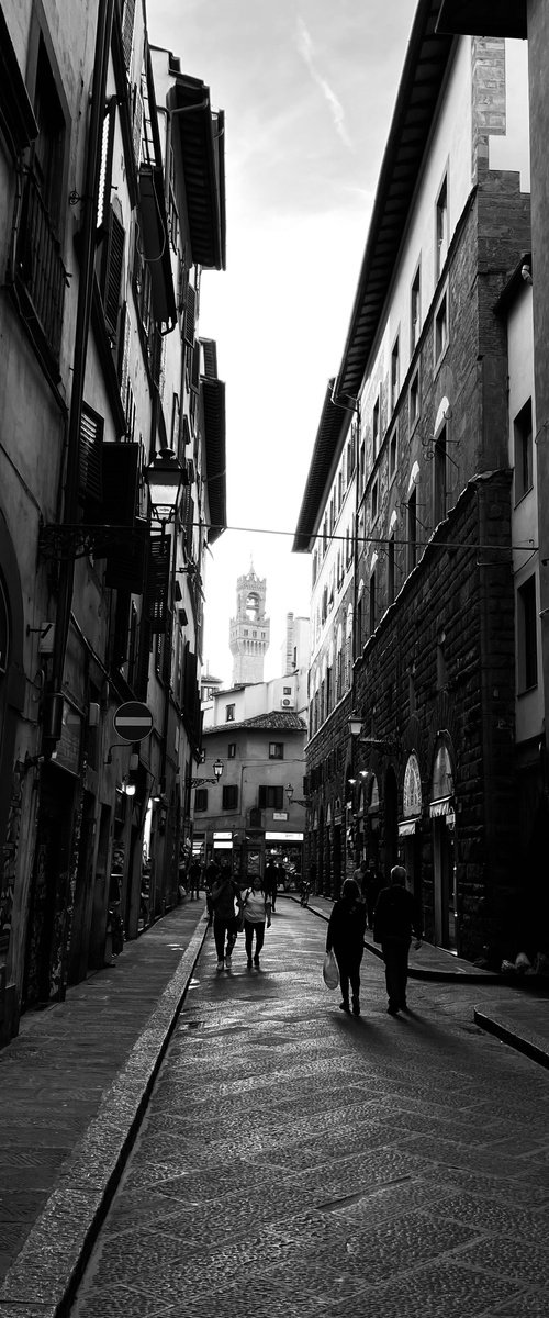 WL#181 Firenze #4 by Mattia Paoli