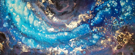 Atlantic (50x120cm)