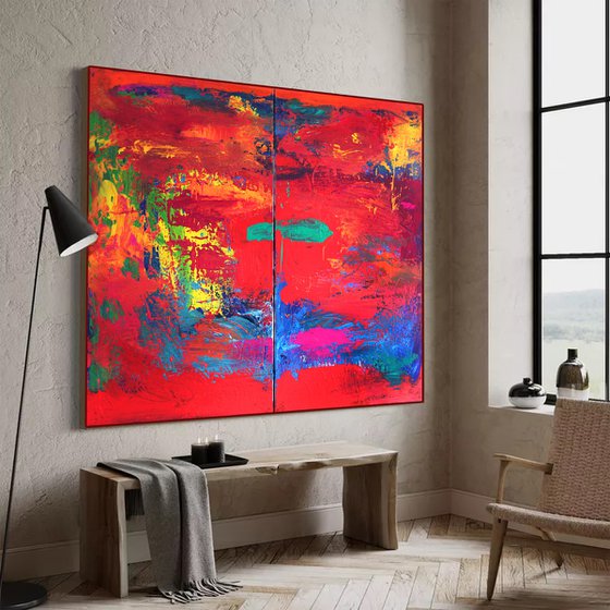 -Lose control-(Teddy Swims)