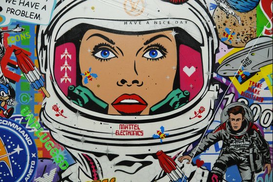 Space Viben