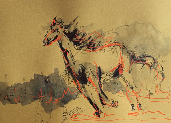 Horse