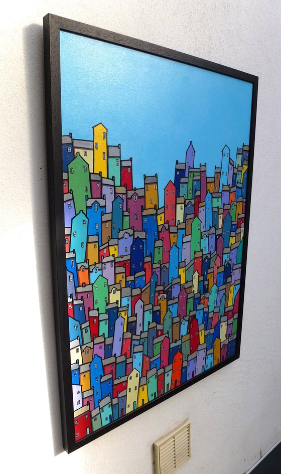 Urbanity