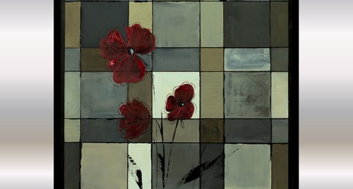 Artwork by Edelgard Schroer