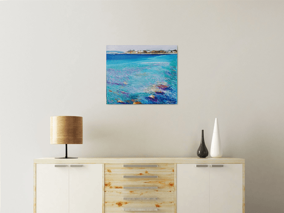 Ebb Tide