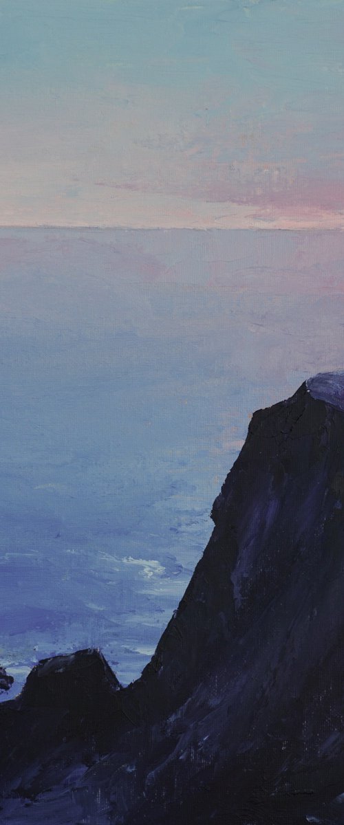 Horizons by Scott McLachlan