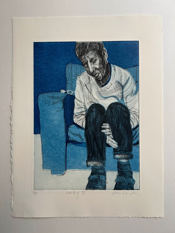 Waiting II