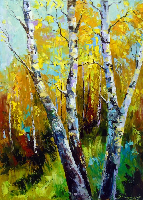 Birch