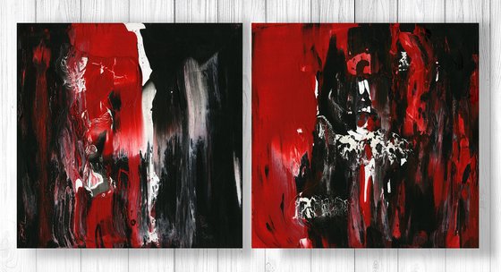 Poetic Drama Collection 1